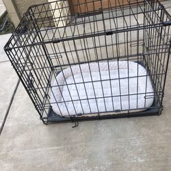 Pet Carrier Cage 