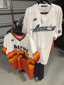 Houston astros gear
