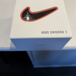 Kids Nike Swoosh 1 Size 4C 