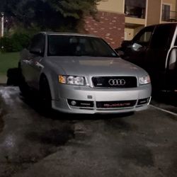 2002 Audi A4