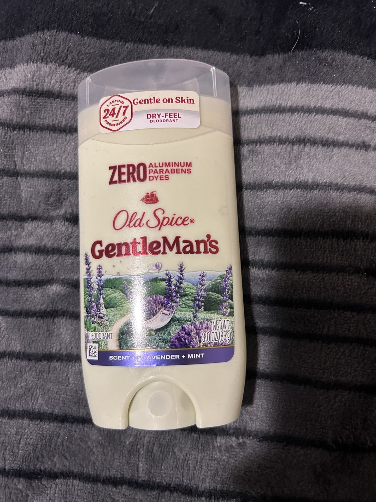 Old Spice Deodorant