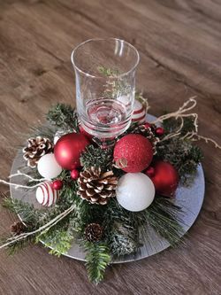 Christmas 🎄 Center Piece