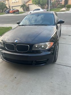 2009 BMW 128i