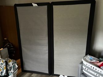 Box Springs