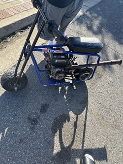 Mini Bike