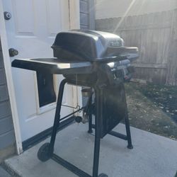 Char-Broil Propane Grill