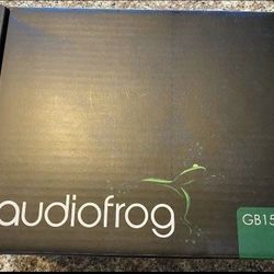 Audiofrog GB15