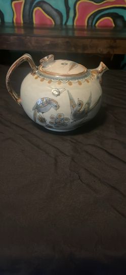 Tonala Tea Pot Large