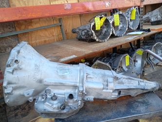 1(contact info removed) Rebuilt Automatic Transmission 2 Wheel Drive Jeep Grand Cherokee 