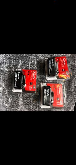 Battery 18v ah6