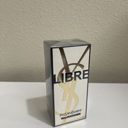 YSL Libre Perfume