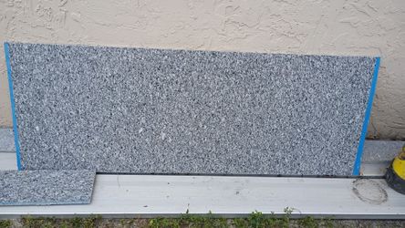 Marble Countertop