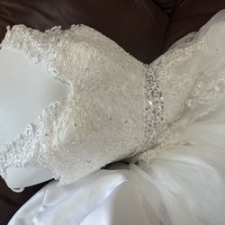 wedding suit Size 6