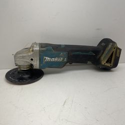 Makita 18v Brushless Grinder 204445/16