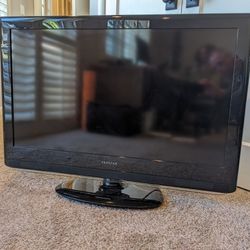 40-inch Technicolor ProScan LCD HDTV Television