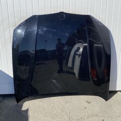 2019 2020 2021 2022 2023 2024 BMW 330i M340i Hood OEM