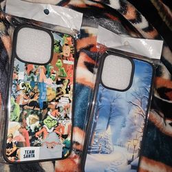 Iphone 14 Pro Max Phone Case