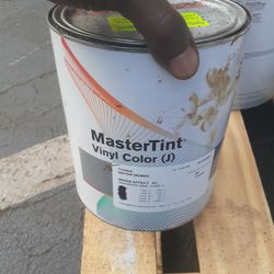 Pet From Finishmaster Brass Gray Silver