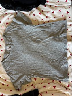 bdg oversized top