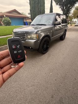 Car Keys N Remotes/ Llaves Con Control🔑🚗