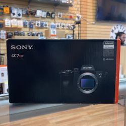 Sony A7R IV