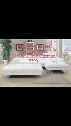 Labor Day special now. Sale end Monday