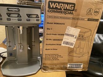 Commercial Shake Machine