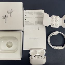 AirPod Pros