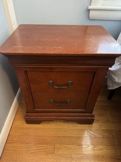 Nightstand