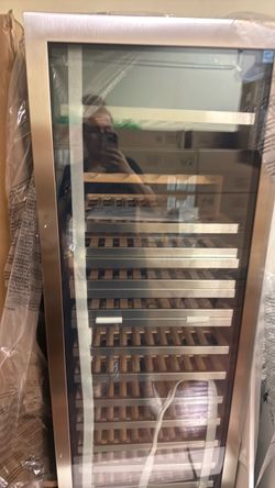 Wine Refrigerator