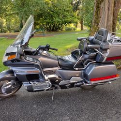 1988 goldwing sale for sale