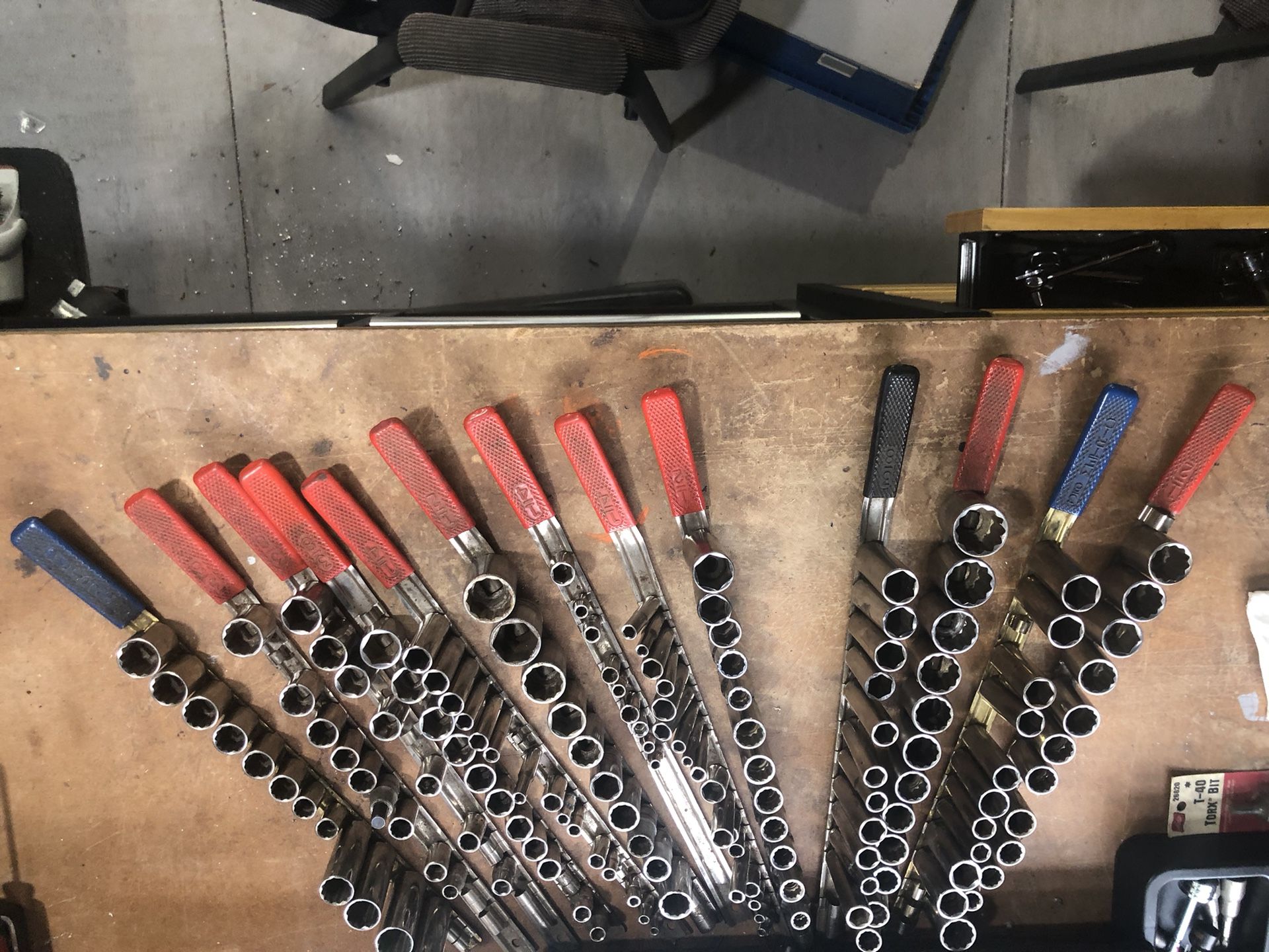 Tools X Tools Craftsman $150.00 Take All