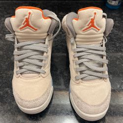 Jordan Retro 5 