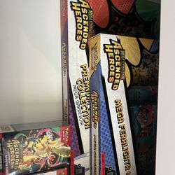 Best buy Pokemon (Sealed)