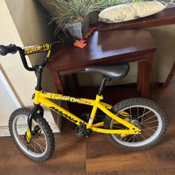 Magna major damage 16 bike sale