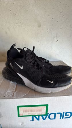 Nike size 10