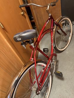 SANTA FELL Bicycle For Sale