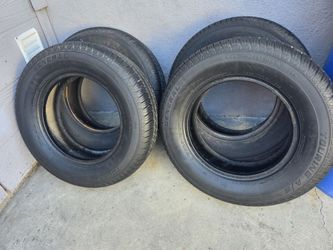 Tires 15