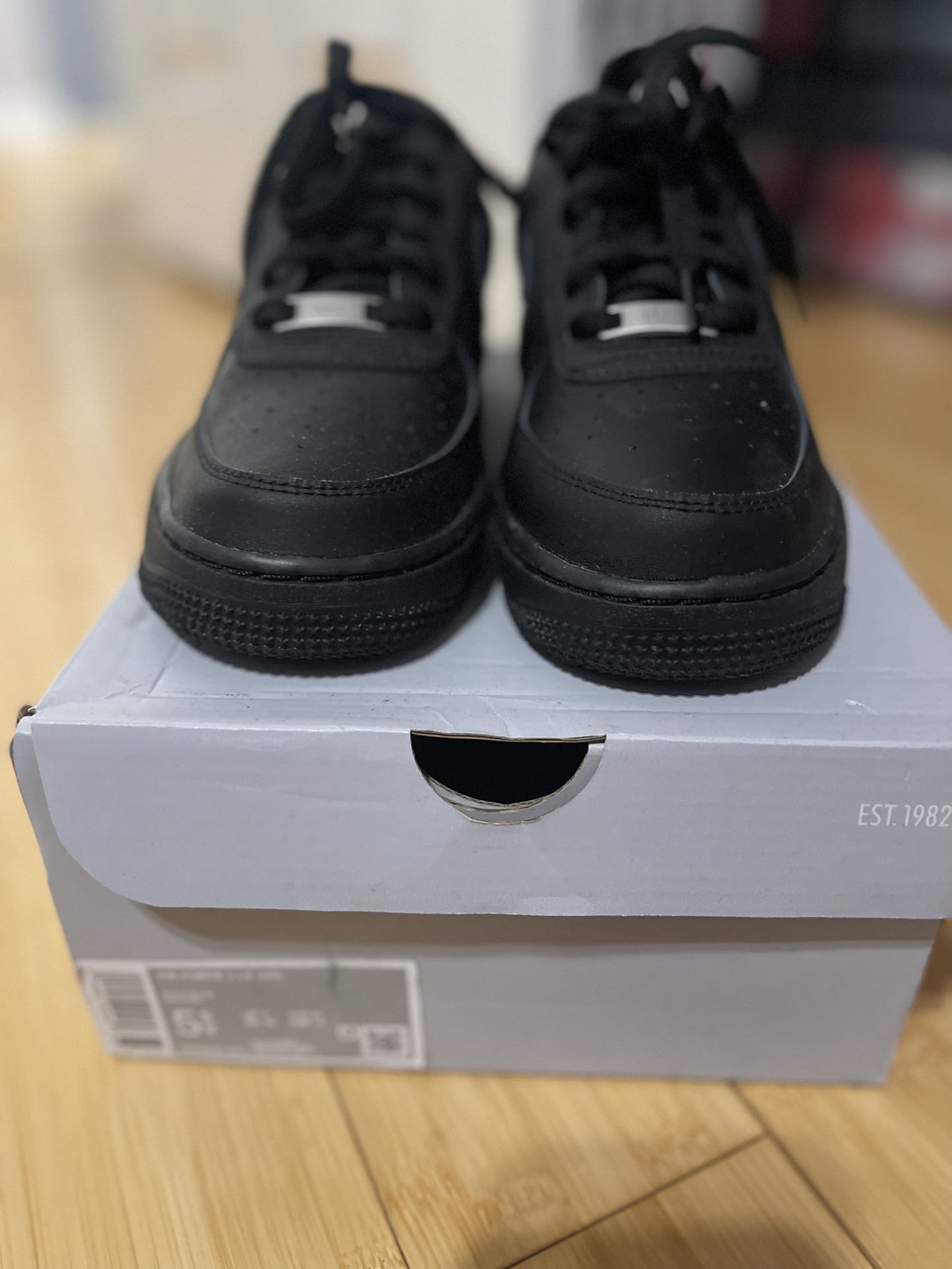 Kids Air Force 1s