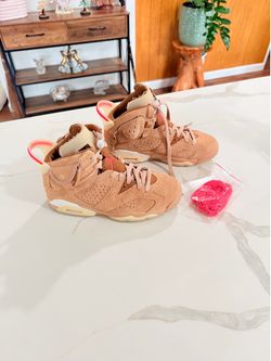 Nike Air Jordan 6 Size 5.5
