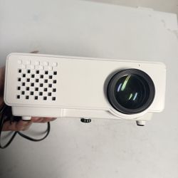 Projector 