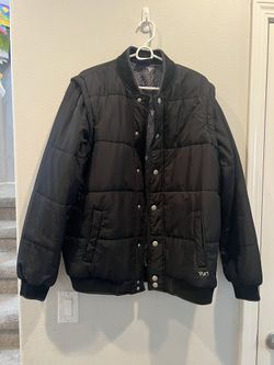 Men’s Versatile Jacket 