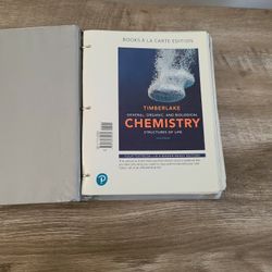 Chemistry