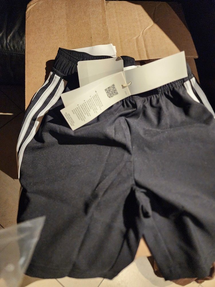 adidas Tastigo 25 Soccer Short - Fútbol
