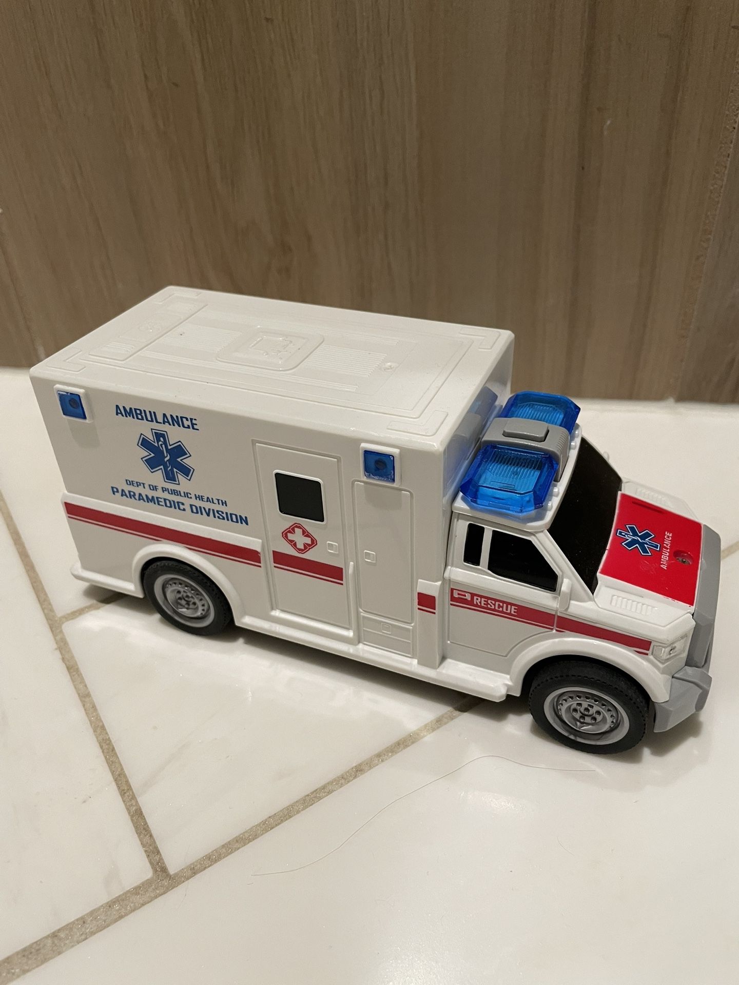 Toy