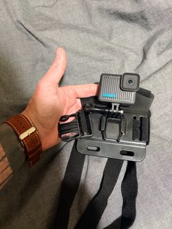 Go Pro Hero 4k