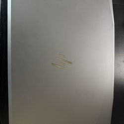HP Z book 15v G5