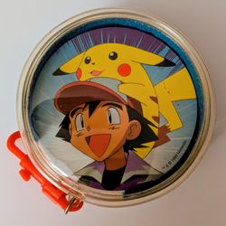 POKEMON DECK OF PLAYING CARDS