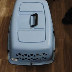 New Pet Cage /Carrier  