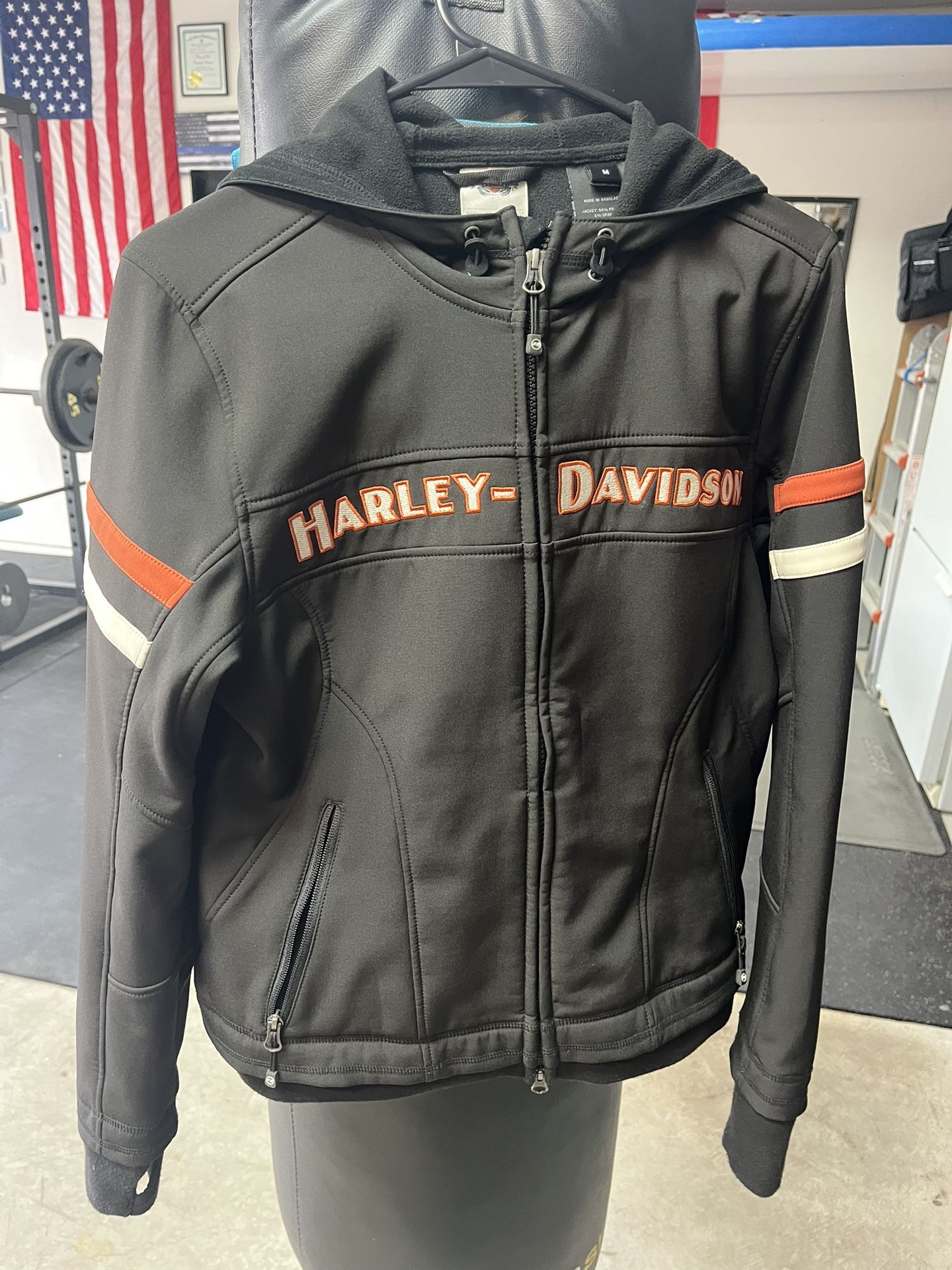Harley-Davidson Jacket